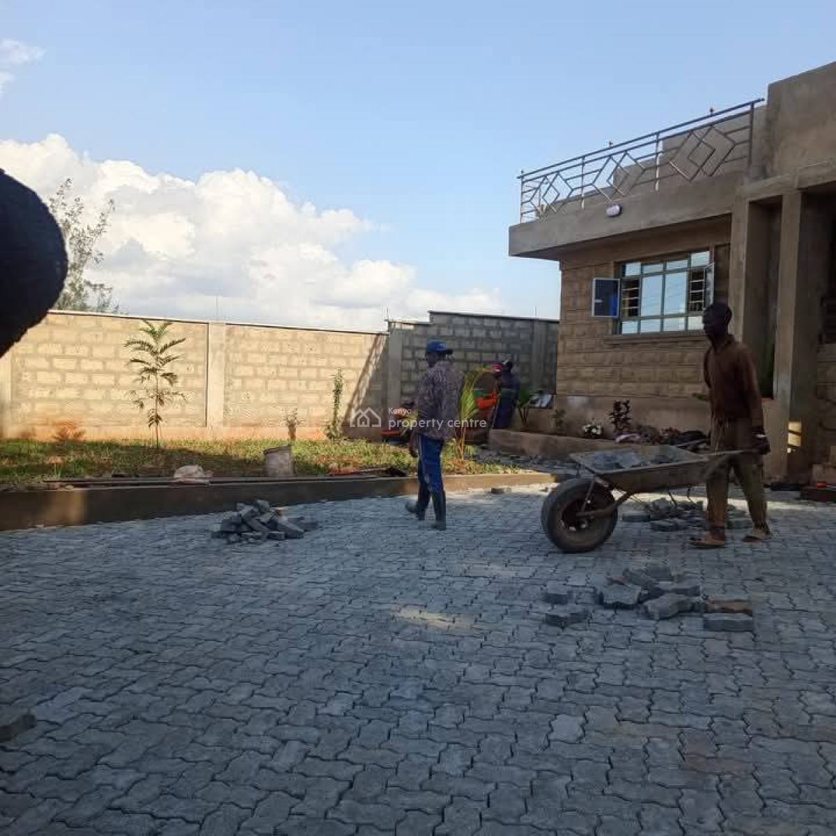 3 Bedroom House, Ngong, Kajiado, Detached Bungalow for Sale