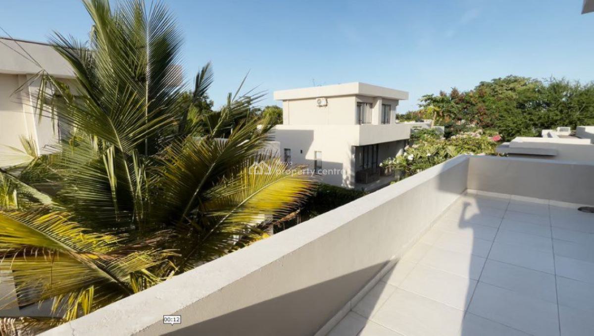 3br Maisonette with Sq in Vipingo Clone, Hr78b, Vipingo, Mtwapa, Kilifi, House for Rent