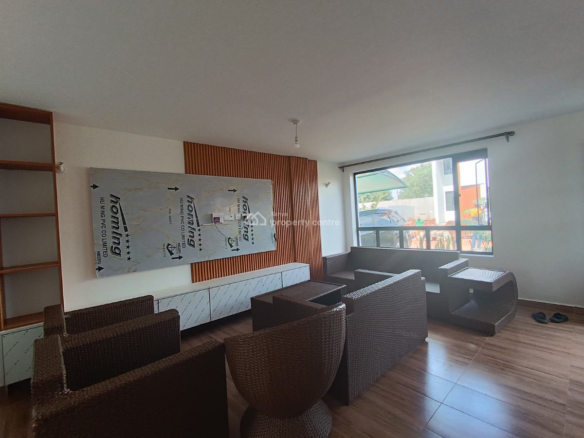 4 Bedroom Townhouse in Juja-gatundu Rd at Kes 9m, Juja, Gatundu Rd, Juja, Kiambu, Townhouse for Sale