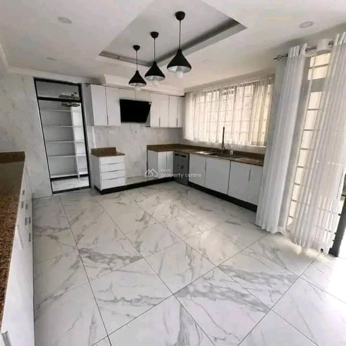 7 Bedrooms All Ensuite House in Karen 3 Lounges 3 Levels 2 Dsq 160m, Karen, Karen, Nairobi, Townhouse for Sale