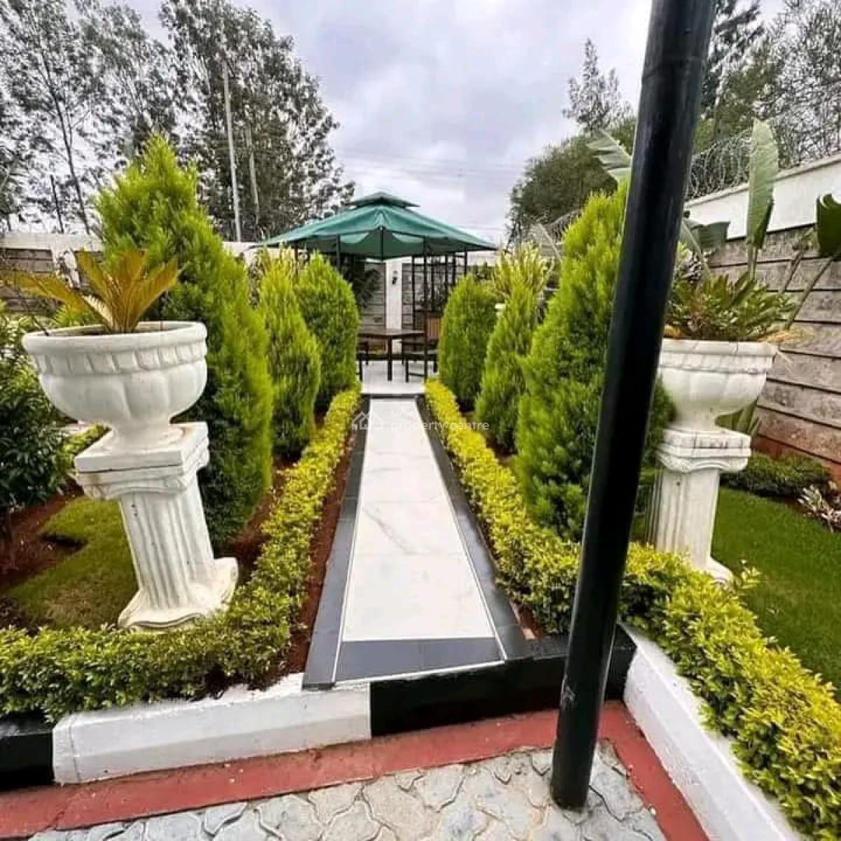 7 Bedrooms All Ensuite House in Karen 3 Lounges 3 Levels 2 Dsq 160m, Karen, Karen, Nairobi, Townhouse for Sale