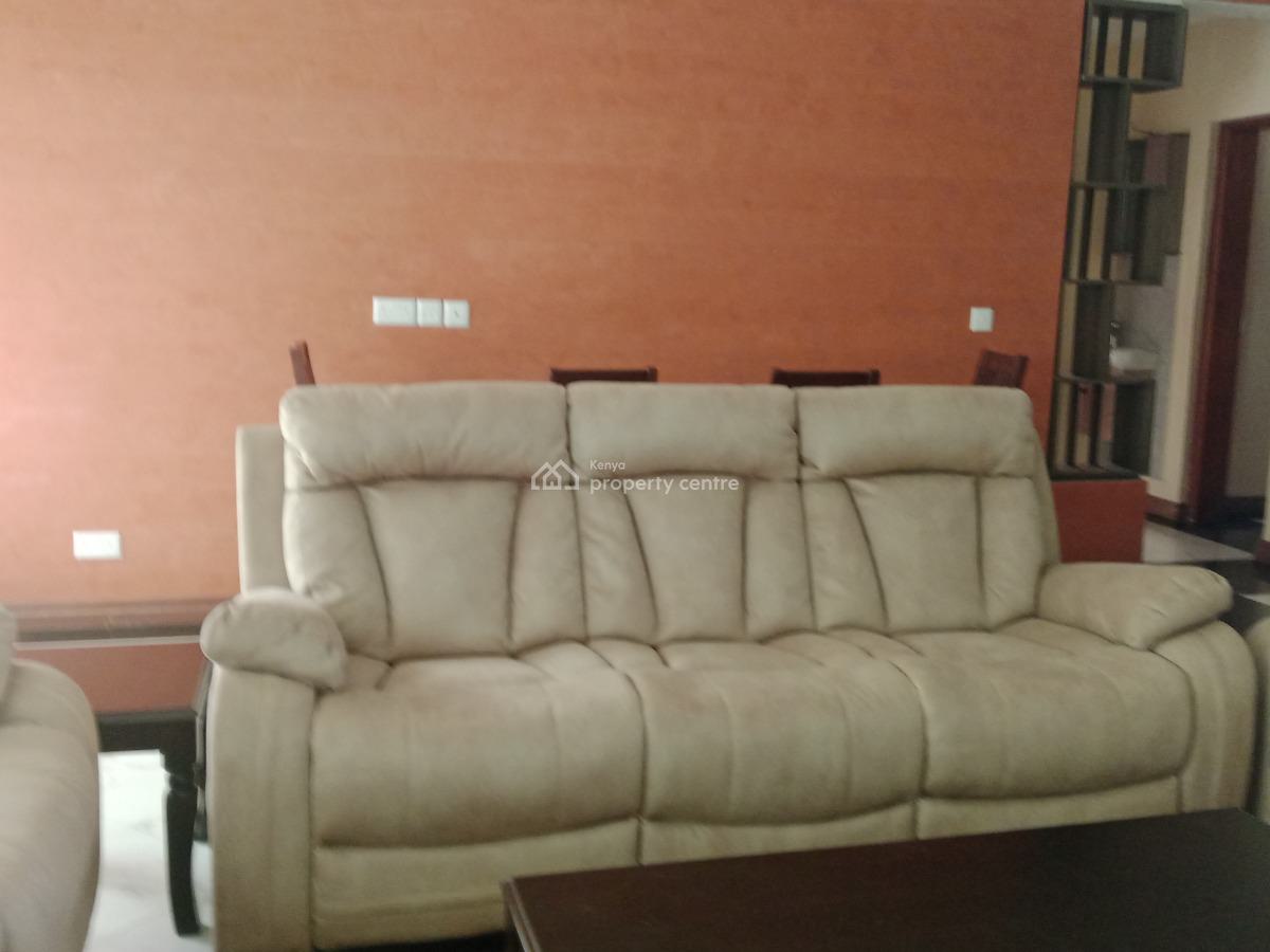 Spacious 2 Bedroom, Lower Kabete, Ndenderu, Kiambu, Apartment for Sale