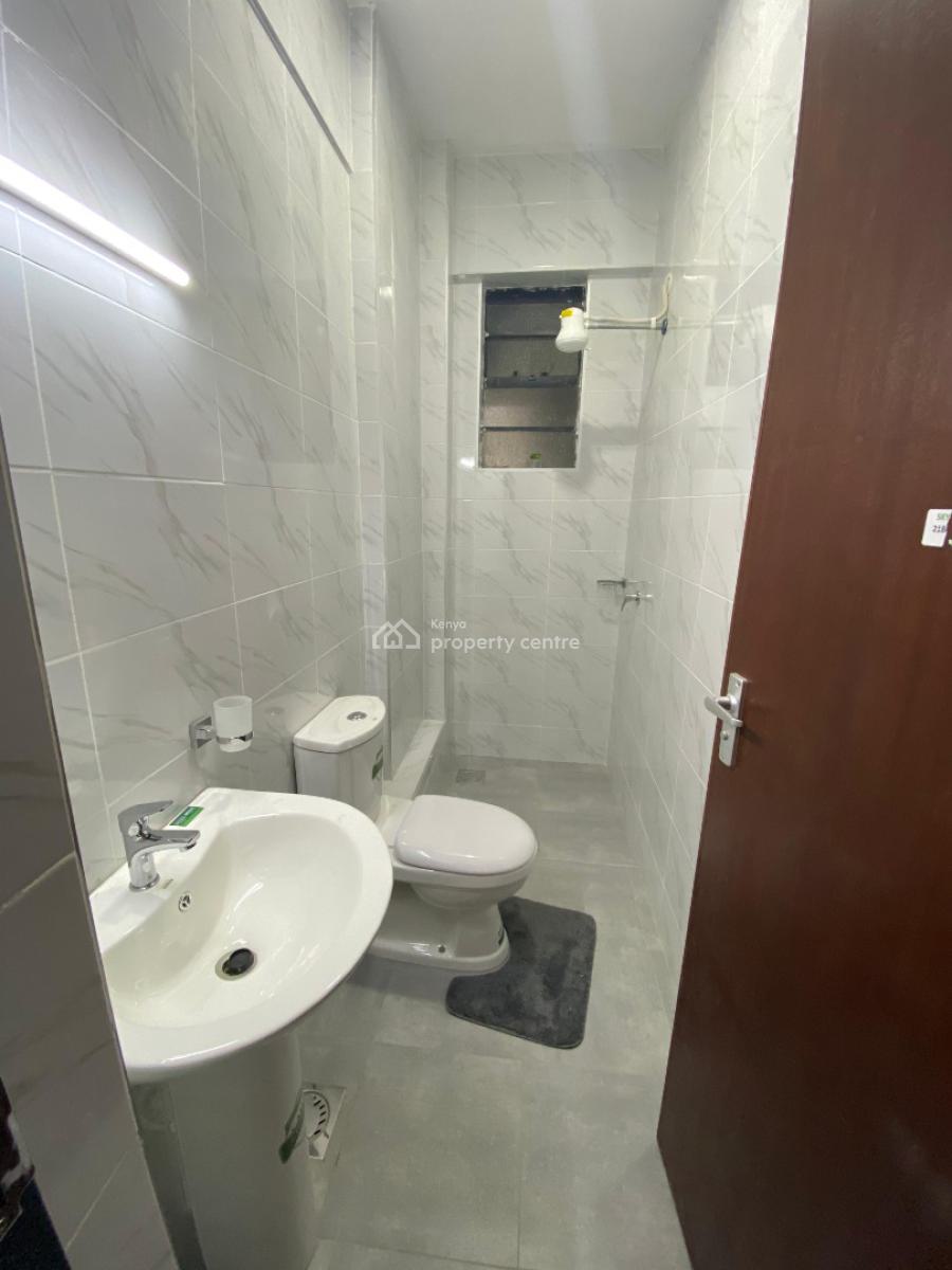 Spacious 3 Bedroom, Ruaka, Ndenderu, Kiambu, Apartment for Sale