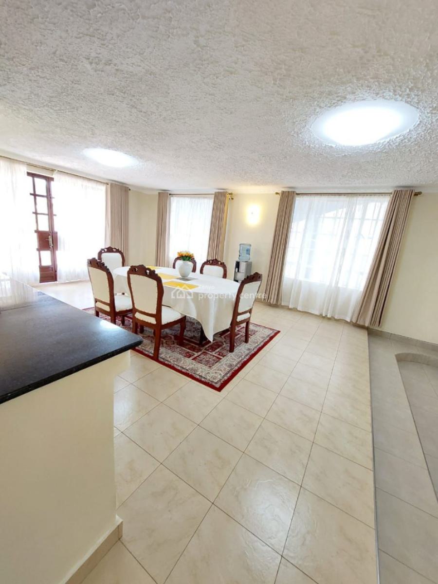 6 Bedroom Mansion Sitting on 0.5acres Kitisuru, Kitisuru Nairobi, Kitisuru, Nairobi, Townhouse for Sale