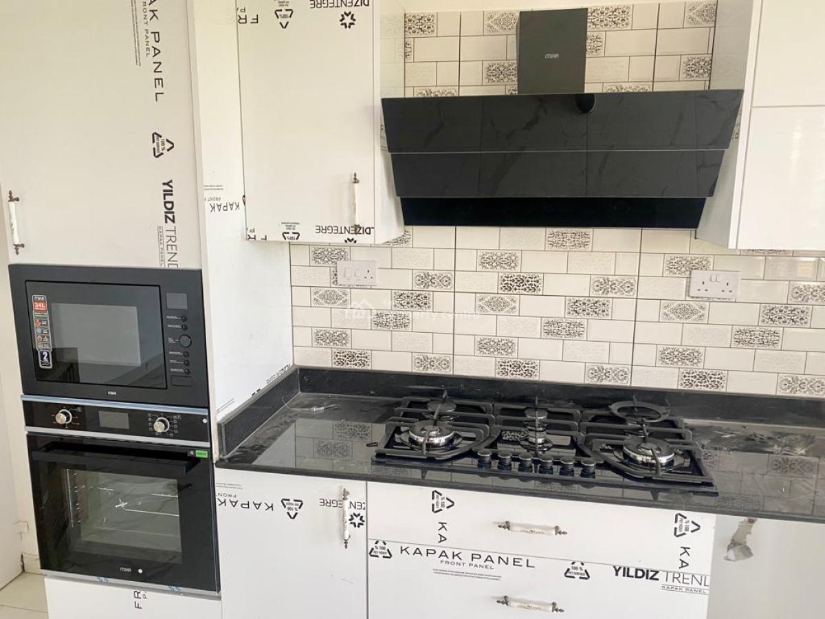 2br Unfurnished Apartment in Nyali, As107, Nyali, Mombasa, Apartment for Sale