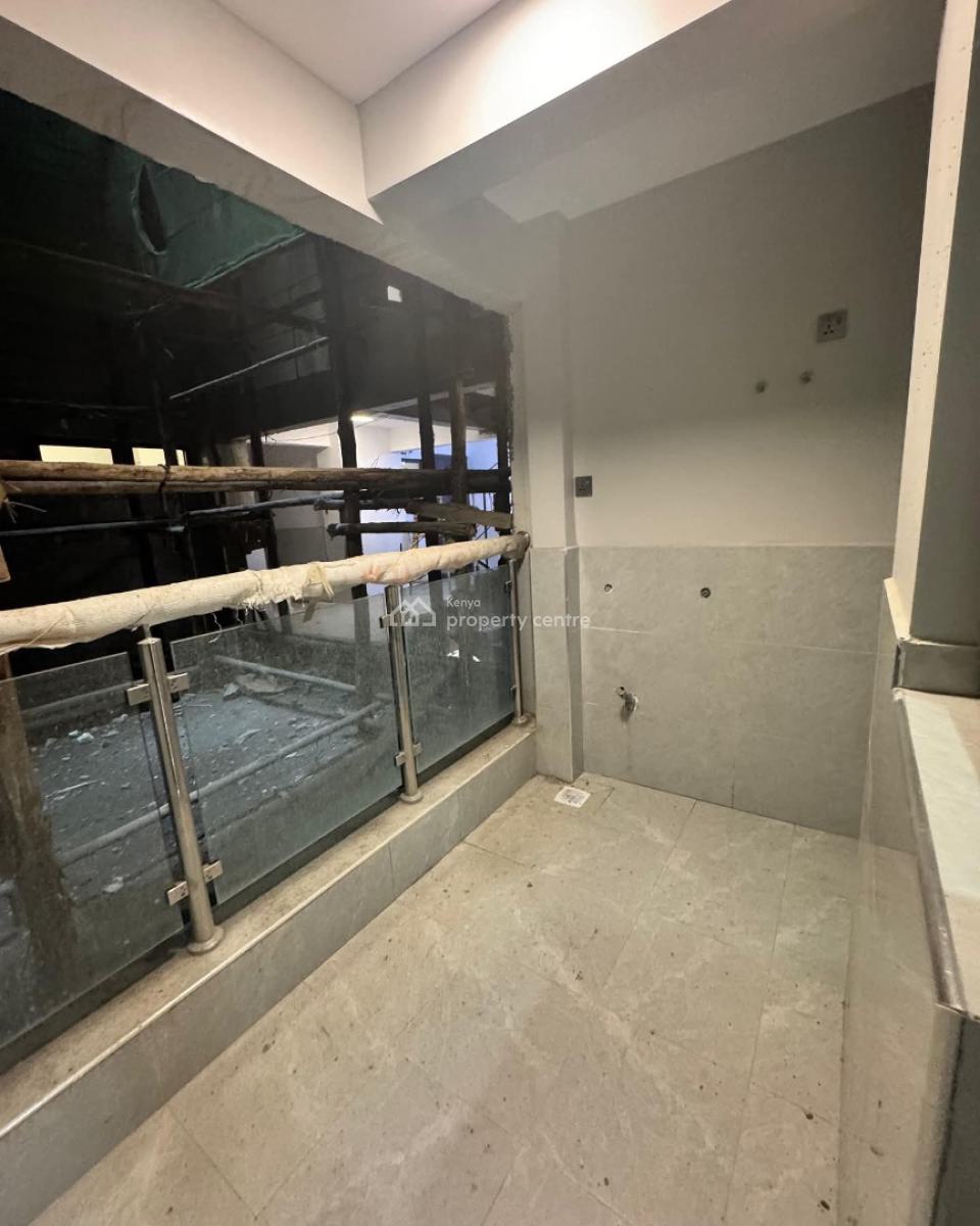 3 Bedrooms All Ensuite Plus Store with Dsq, Kileleshwa, Nairobi, Apartment for Sale