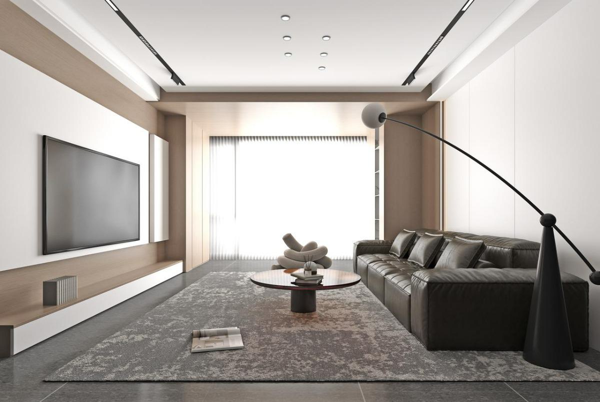 Two Bedroom Apartments Next to Yaya Centre, Next to Yaya Centre, Kilimani, Nairobi, Apartment for Sale
