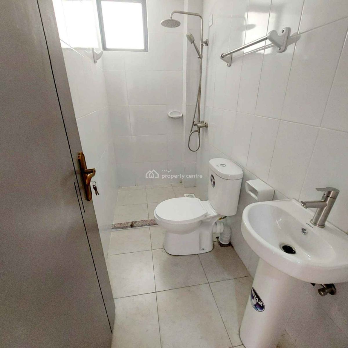 Two Bedroom Apartments in Kitengela, Namanga Road, Kitengela, Kajiado, Apartment for Sale