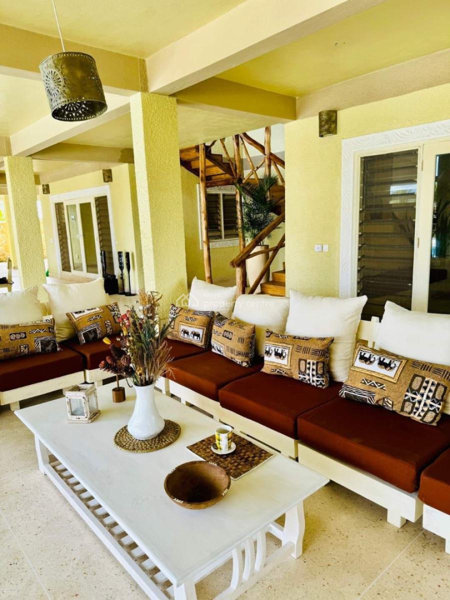 New Villa Watamu  0,22 Hectares with a Sea View, Watamu Kilifi Mombasa, Watamu, Kilifi, Townhouse for Sale