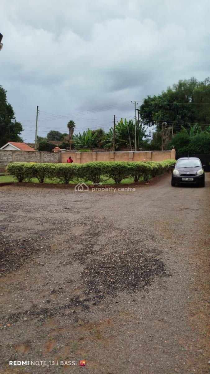 Luxury 5 Bedroom Plus Dsq, Mountain View Estates, Mountain View, Nairobi, House for Rent