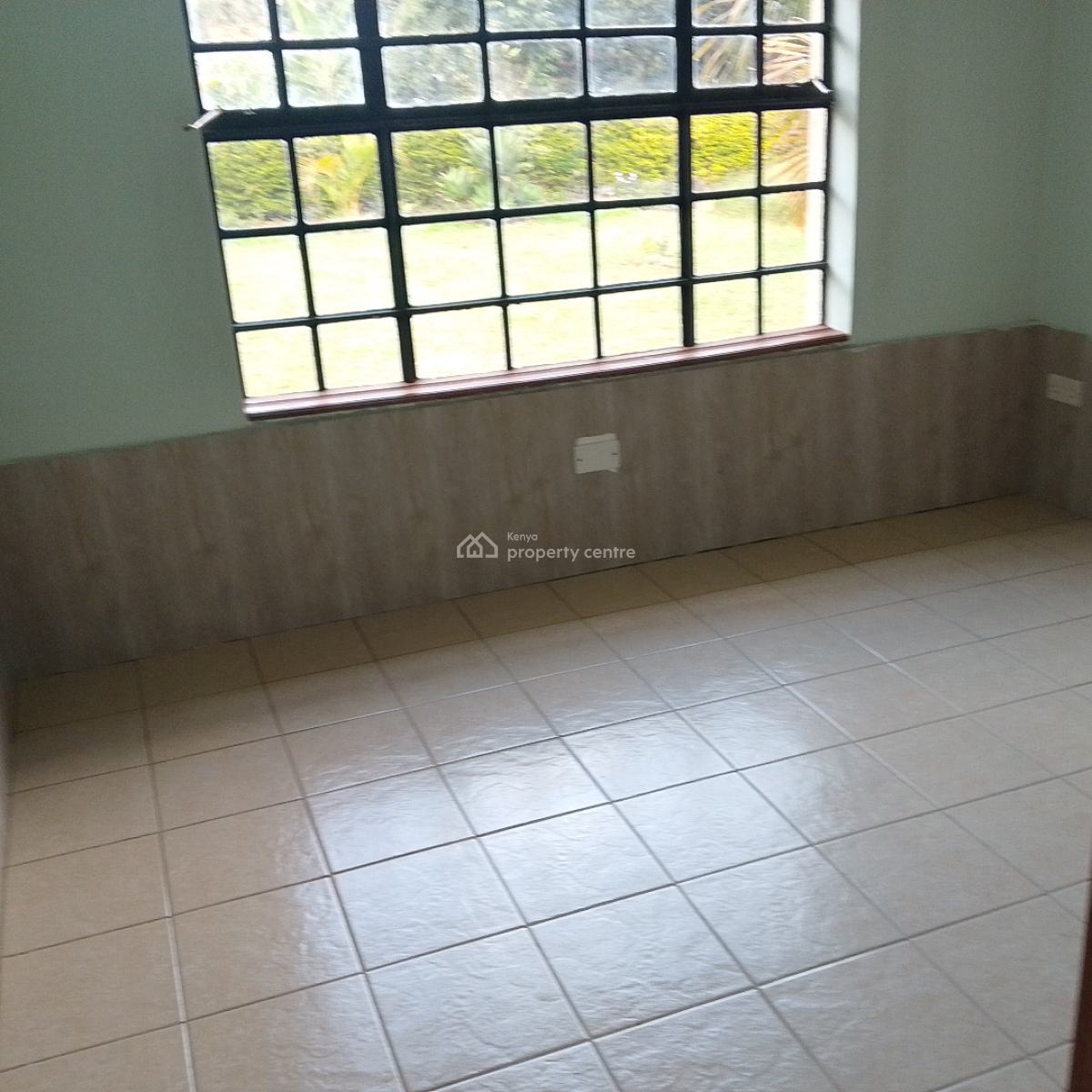 3 Bedroom House, Karen, Karen, Nairobi, Semi-detached Bungalow for Rent
