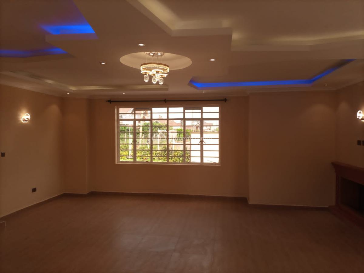 5 Bedroom House All Ensuite, Ruiru, Kiambu, Townhouse for Sale