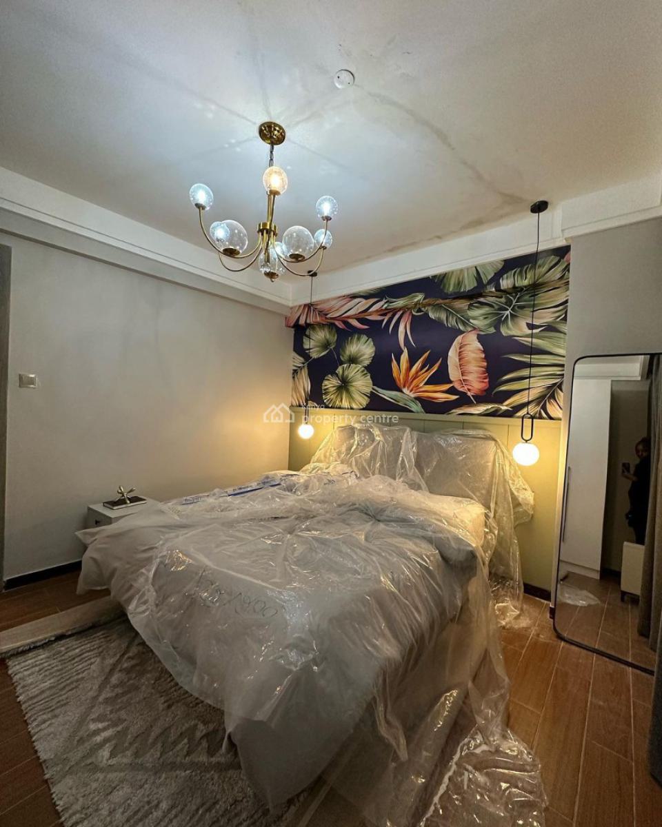 1 Bedroom Apartment, Off Marcus Garvey Road, Kilimani, Nairobi, Apartment for Sale