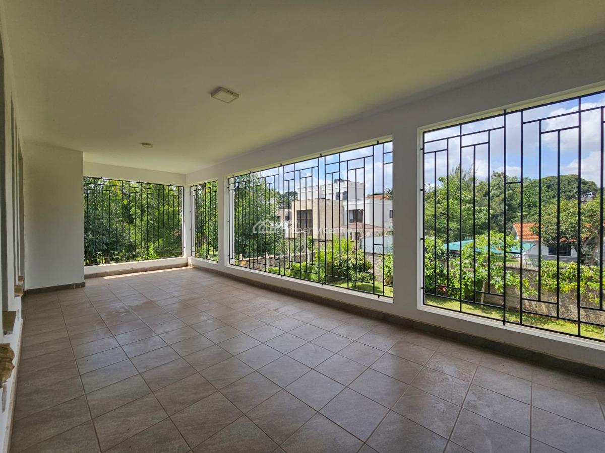 5 Bedroom Villa, Off James Gichuru Road, Lavington, Nairobi, Townhouse for Sale
