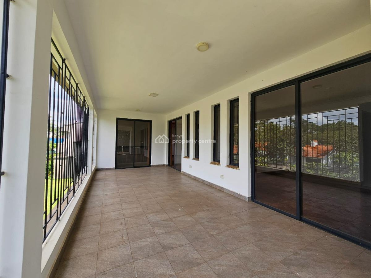 5 Bedroom Villa, Off James Gichuru Road, Lavington, Nairobi, Townhouse for Sale