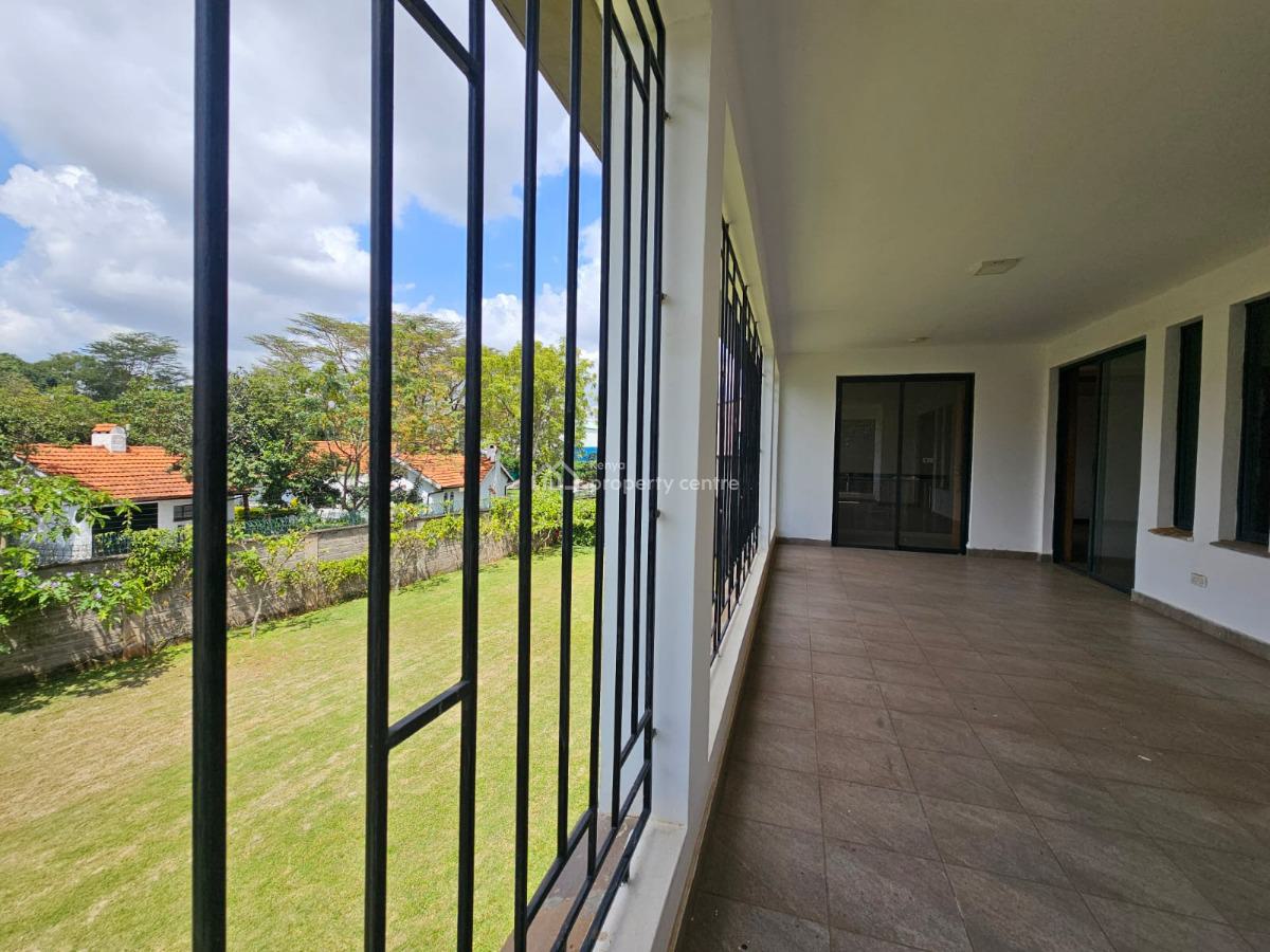 5 Bedroom Villa, Off James Gichuru Road, Lavington, Nairobi, Townhouse for Sale