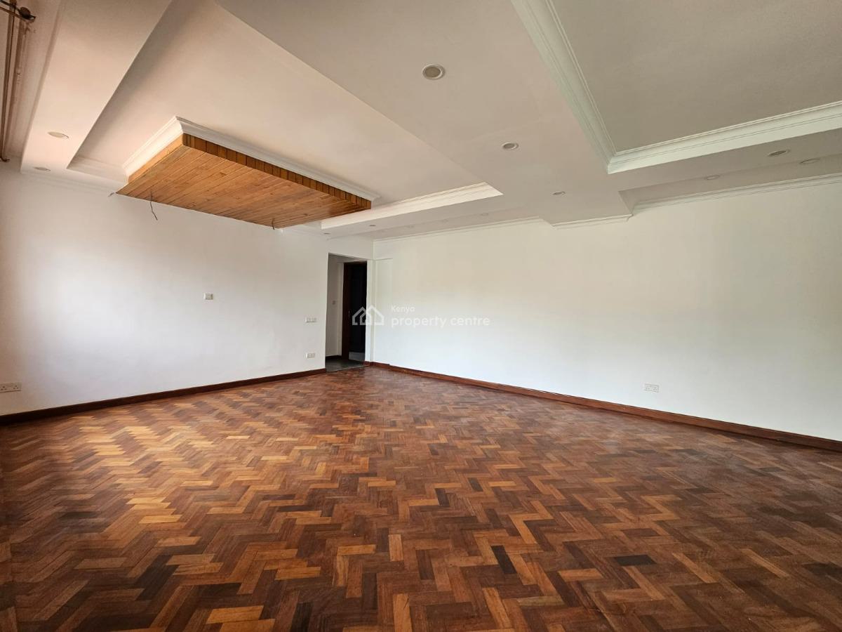 5 Bedroom Villa, Off James Gichuru Road, Lavington, Nairobi, Townhouse for Sale