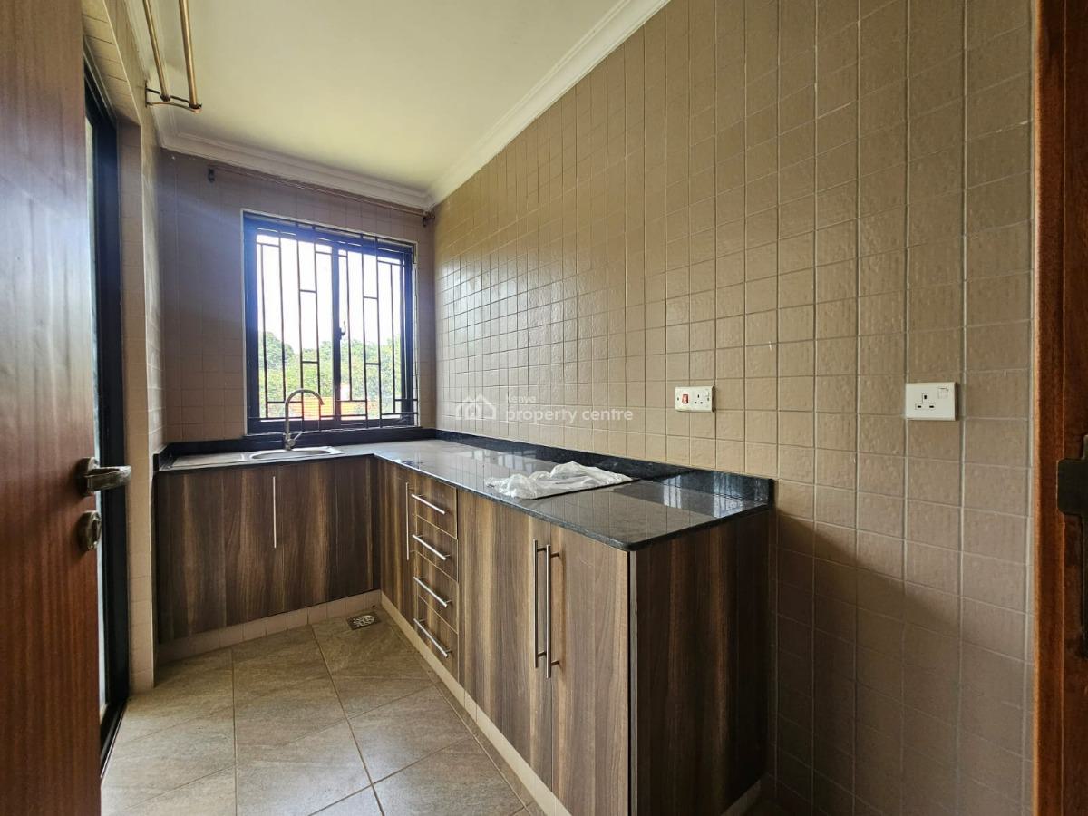5 Bedroom Villa, Off James Gichuru Road, Lavington, Nairobi, Townhouse for Sale