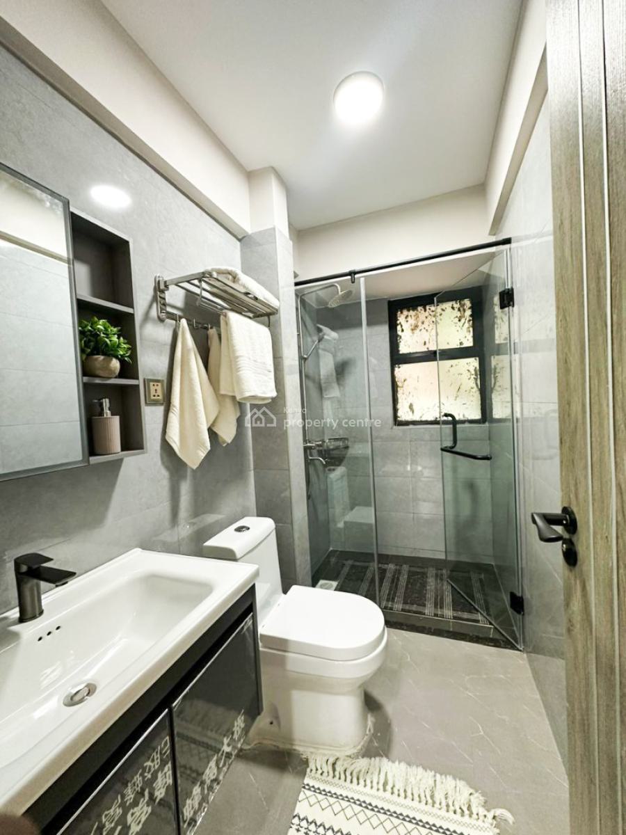 4 Bedroom Apartment, Off Kindaruma Road, Kilimani, Nairobi, Apartment for Sale