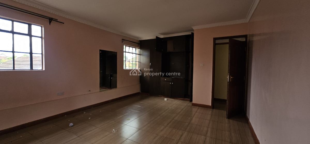 5 Bedroom House, Karen, Nairobi, Townhouse for Rent