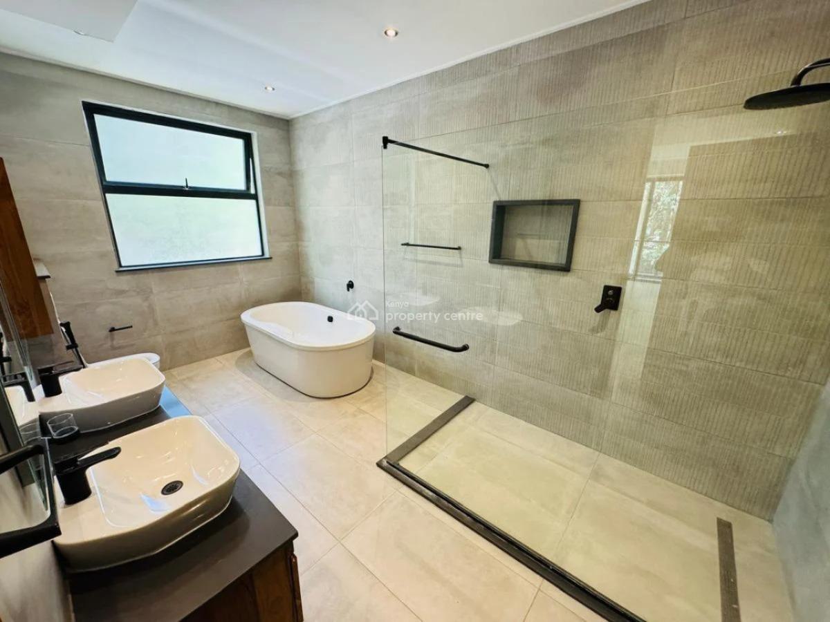 4 Bedroom Apartment + Dsq in Spring Valley - 79million, Peponi Road, Westlands, Nairobi, Apartment for Sale