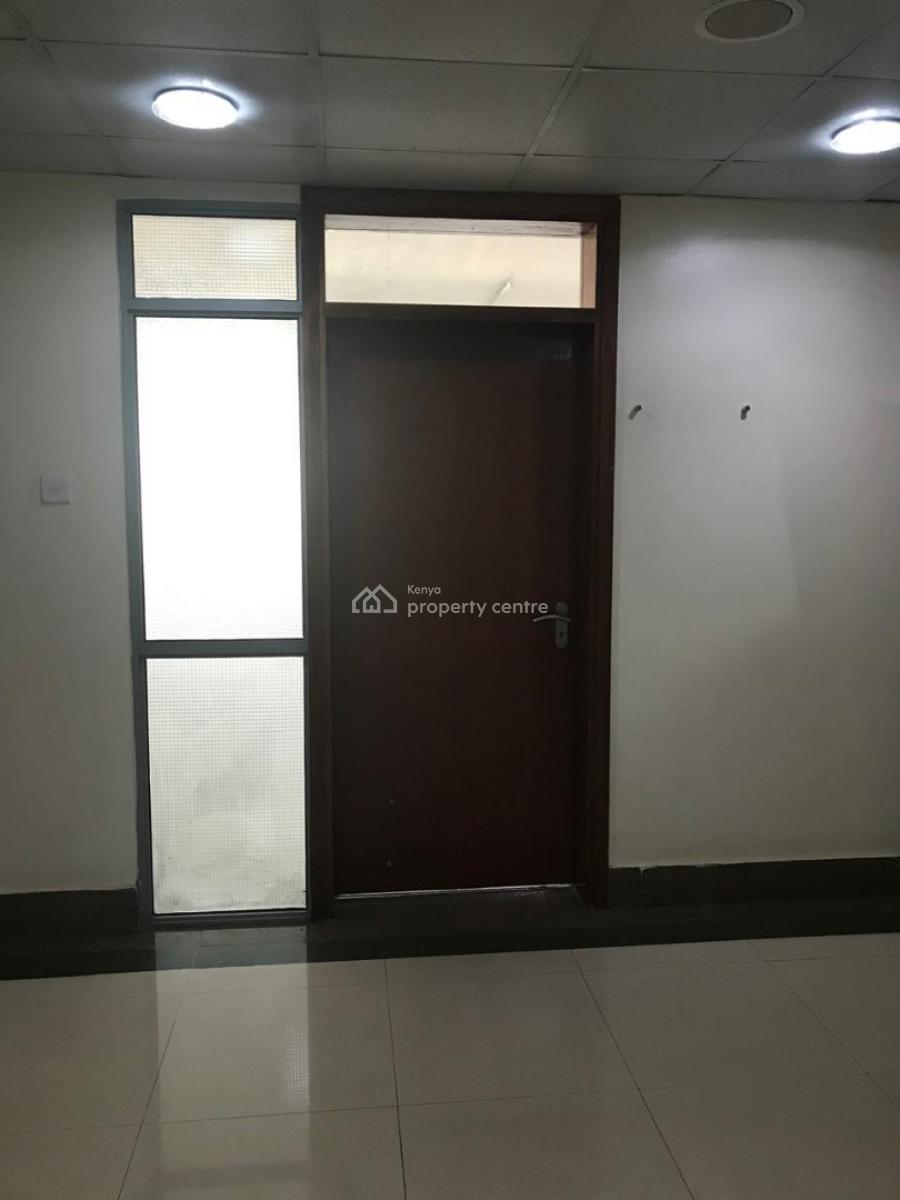 Grade a Office Space, George Padmore Road, Kilimani, Nairobi, Office Space for Sale
