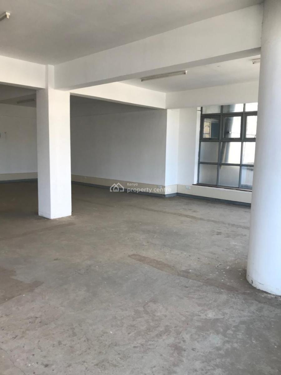Grade a Office Space, George Padmore Road, Kilimani, Nairobi, Office Space for Sale