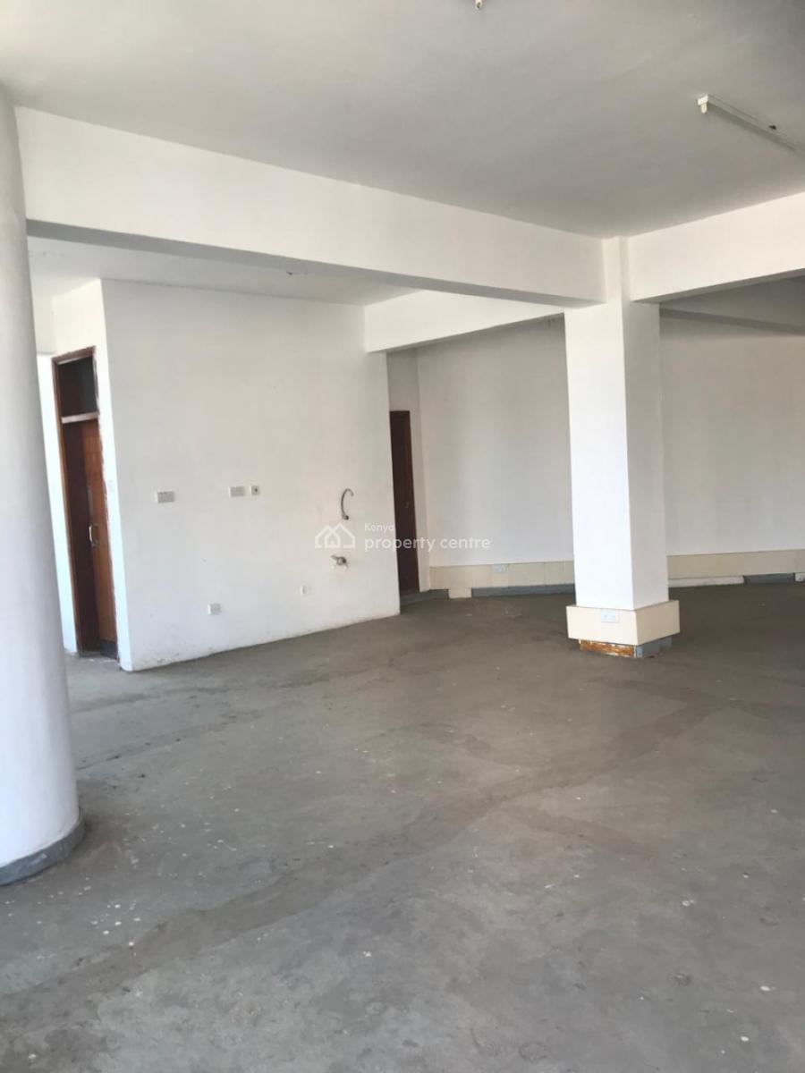 Grade a Office Space, George Padmore Road, Kilimani, Nairobi, Office Space for Sale