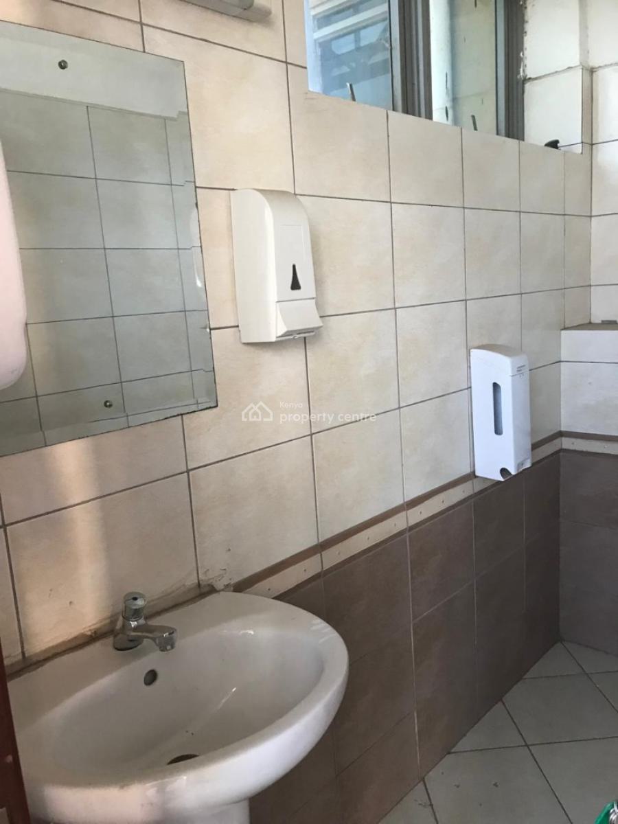 Grade a Office Space, George Padmore Road, Kilimani, Nairobi, Office Space for Sale
