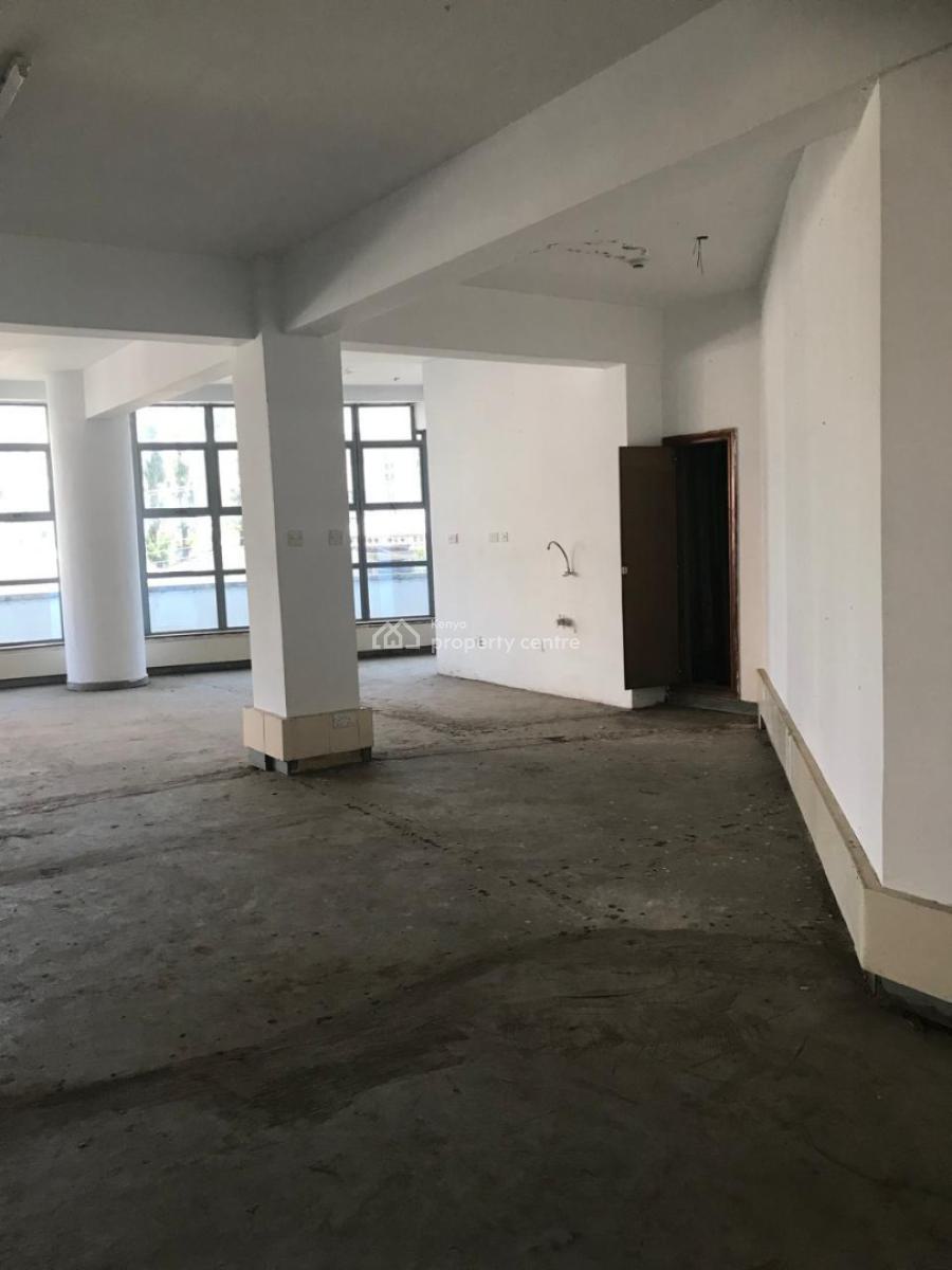 Grade a Office Space, George Padmore Road, Kilimani, Nairobi, Office Space for Sale