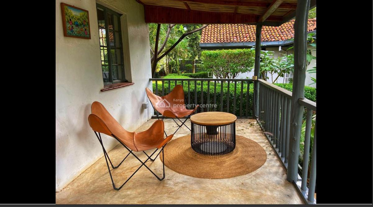 4 Bedroom House , Guest-house, Dsq & Swimming Pool in Lavington, Lavington, Nairobi, Detached Bungalow for Sale