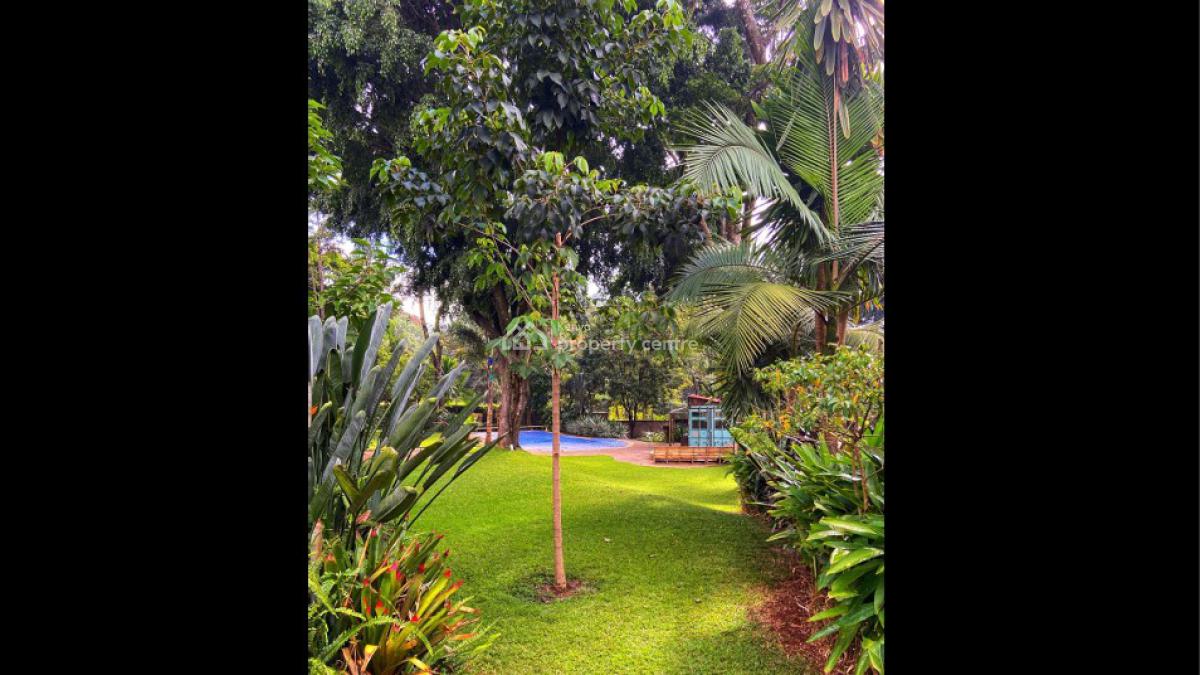 4 Bedroom House , Guest-house, Dsq & Swimming Pool in Lavington, Lavington, Nairobi, Detached Bungalow for Sale
