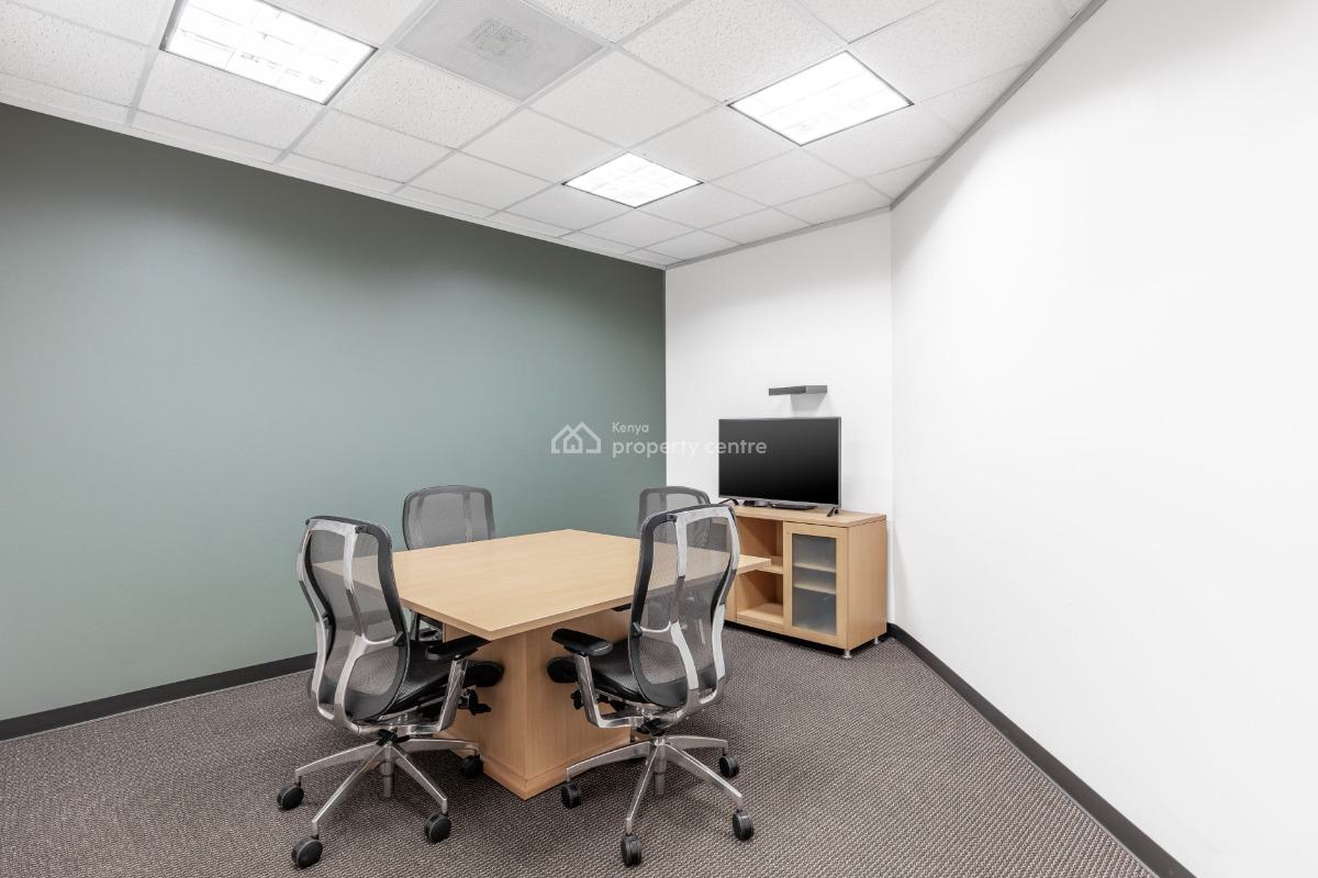 Flexible Coworking Memberships in Hq Purple Tower, Mombasa Road, Shimo La Tewa Road, Makadara, Nairobi, Office Space for Rent