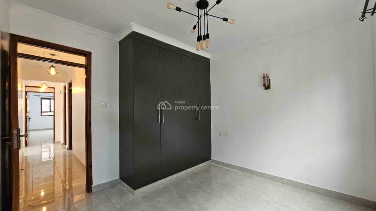Contemporary 3 Bedroom Flatroof Bungalows, Kalimoni, Juja, Kiambu, House for Sale