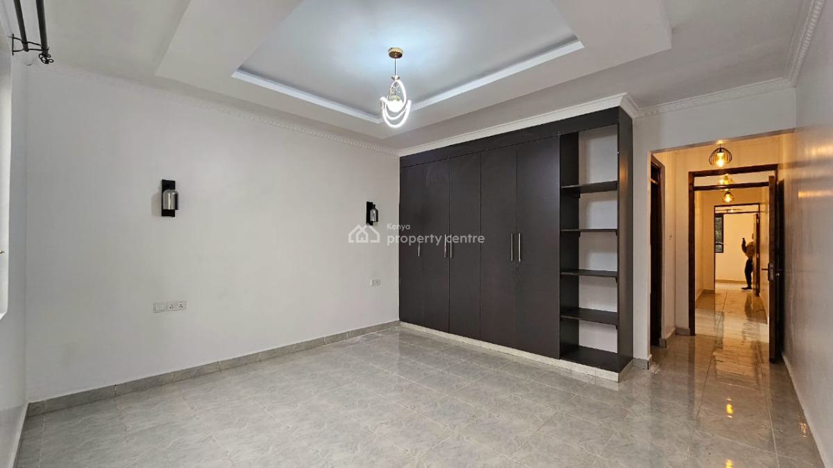 Contemporary 3 Bedroom Flatroof Bungalows, Kalimoni, Juja, Kiambu, House for Sale