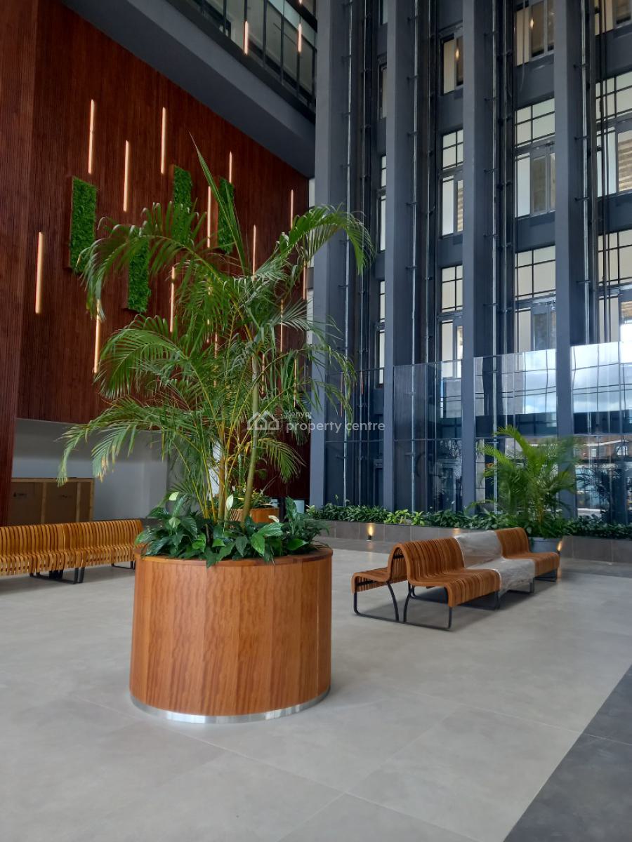 Prime Grade a Office Spaces From 1,771 Sqft, Off Mombasa Road, Nairobi Central, Nairobi, Office Space for Rent