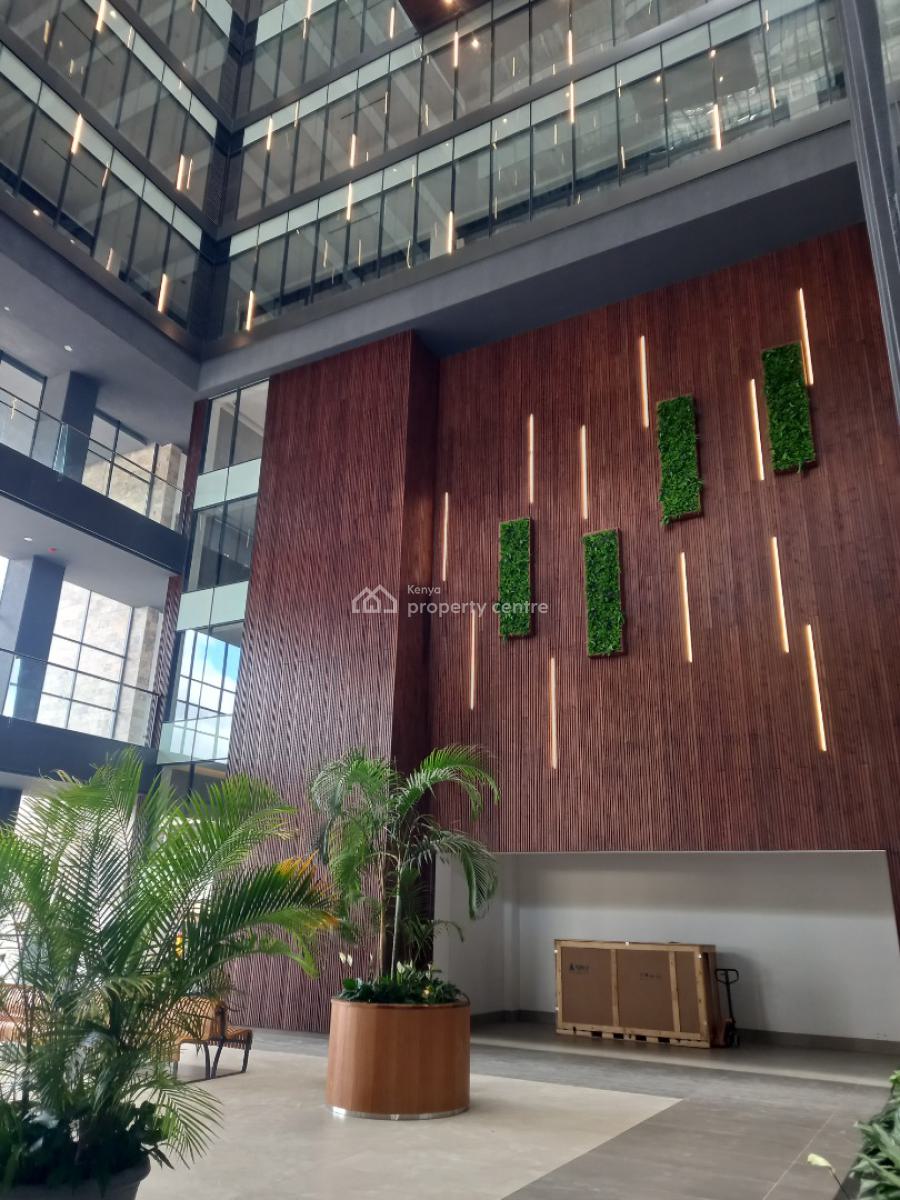 Prime Grade a Office Spaces From 1,771 Sqft, Off Mombasa Road, Nairobi Central, Nairobi, Office Space for Rent