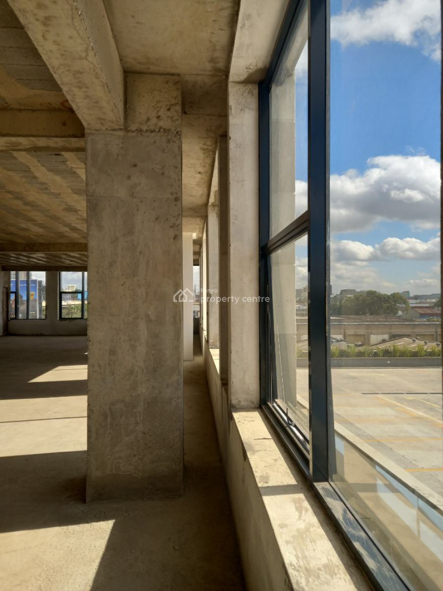 Prime Grade a Office Spaces From 1,771 Sqft, Off Mombasa Road, Nairobi Central, Nairobi, Office Space for Rent