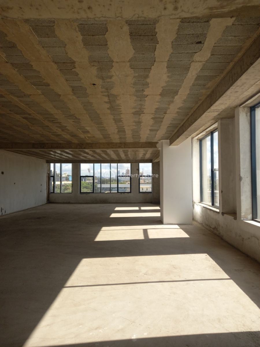 Prime Grade a Office Spaces From 1,771 Sqft, Off Mombasa Road, Nairobi Central, Nairobi, Office Space for Rent