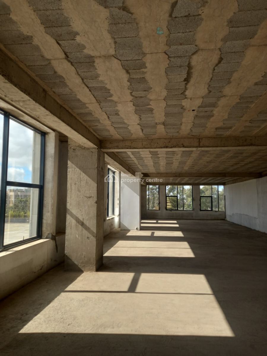 Prime Grade a Office Spaces From 1,771 Sqft, Off Mombasa Road, Nairobi Central, Nairobi, Office Space for Rent
