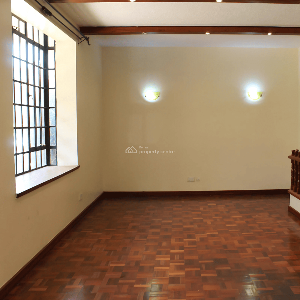 4 Bedroom Townhouse, Kaputei Road, Lavington, Nairobi, Townhouse for Rent