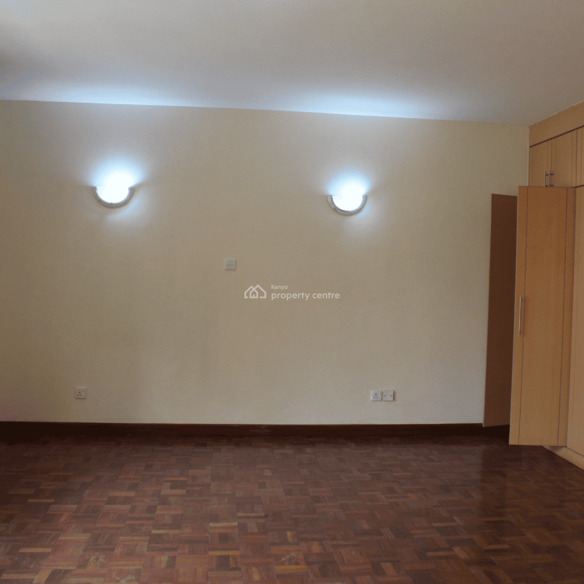 4 Bedroom Townhouse, Kaputei Road, Lavington, Nairobi, Townhouse for Rent