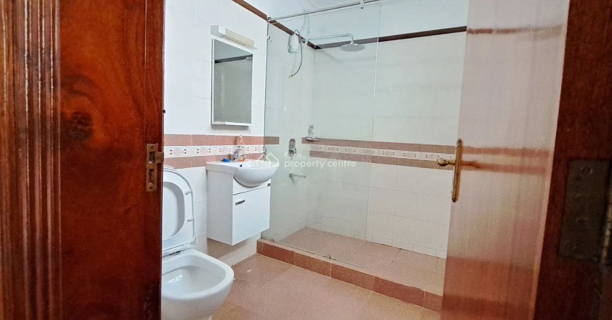 4 Bedroom in House, Lavington Mall, Lavington, Nairobi, House for Rent