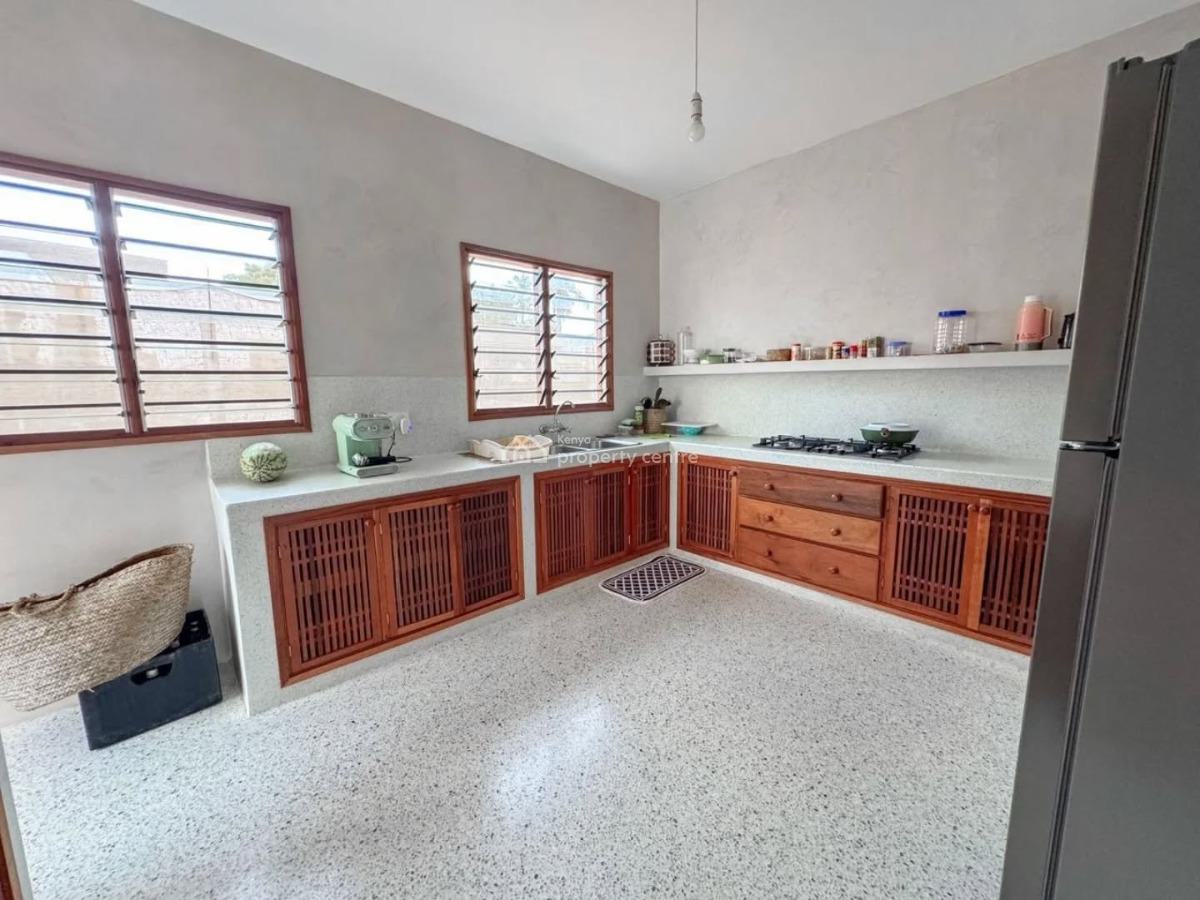 Luxury Holiday Villa, Watamu Beach, Watamu, Kilifi, House for Sale