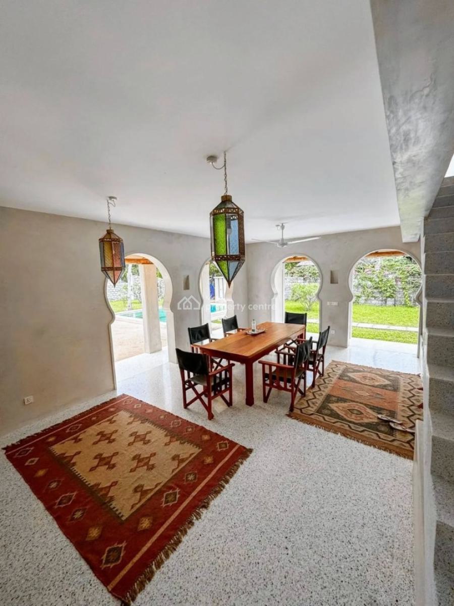 Luxury Holiday Villa, Watamu Beach, Watamu, Kilifi, House for Sale