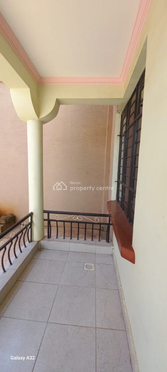 Ultra Modern 4 Bedroom All Ensuite House Plus Sq, Kamakis, Ruiru, Kiambu, House for Rent