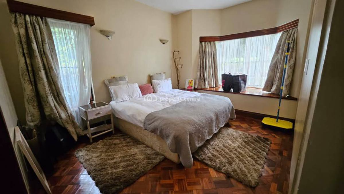 Spacious 5 Bedroom All Ensuite House, Runda, Westlands, Nairobi, Townhouse for Sale