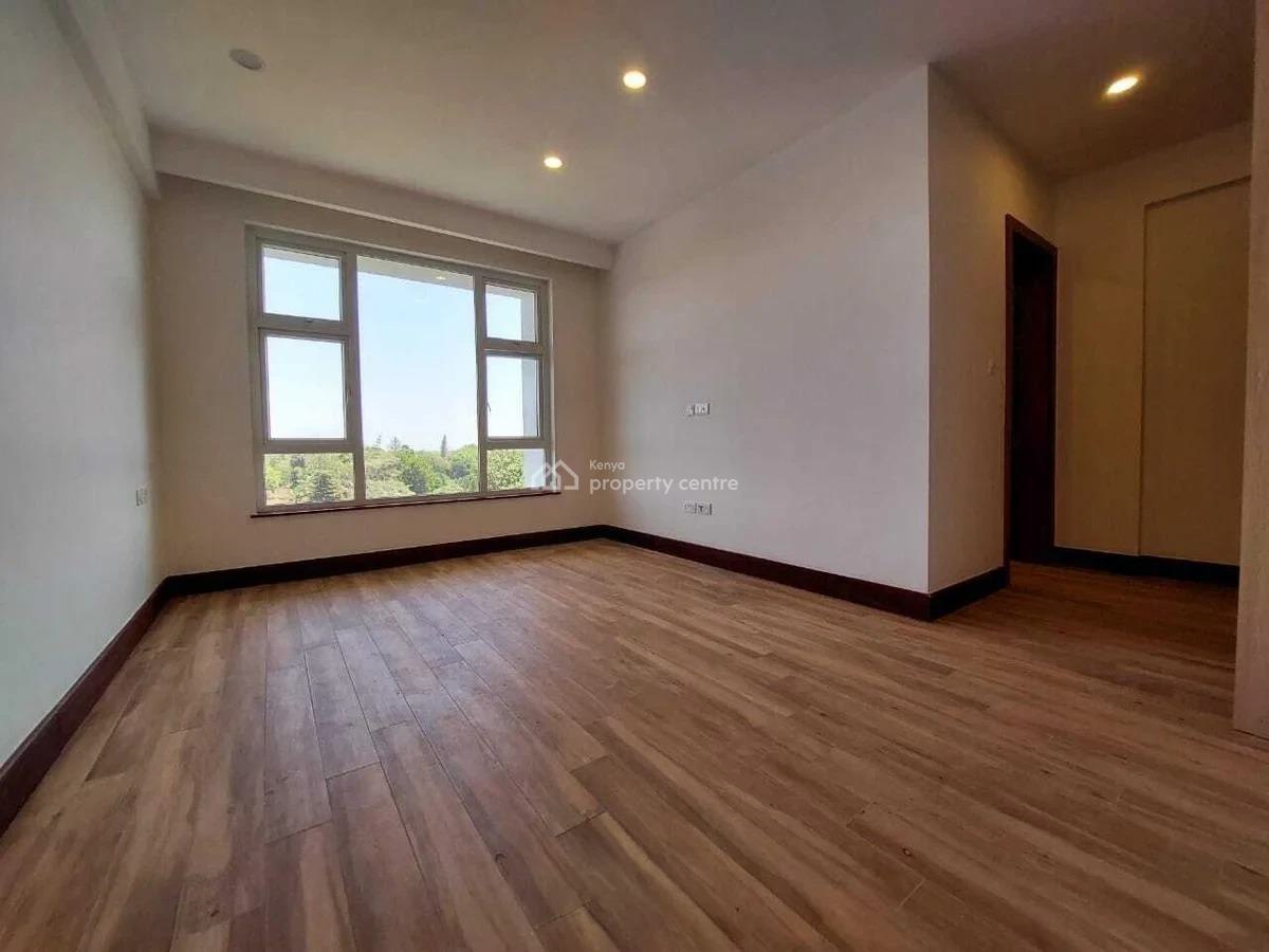 Luxury 3 Bed Apartment Ensuite + Dsq, Westlands, Nairobi, Apartment for Rent