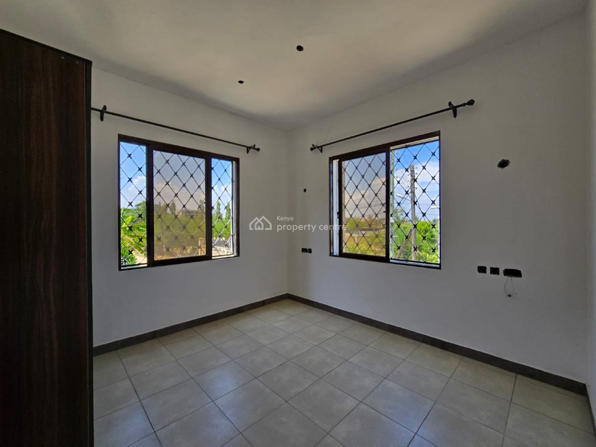 2 Bedroom Baobab Apartment, Mtambo Road, Bamburi, Mombasa, Apartment for Sale