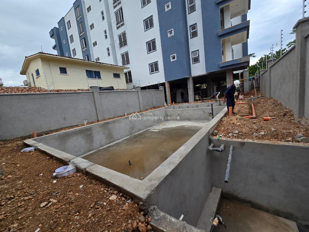 2 Bedroom  Apartments, Nyali, Mombasa, Apartment for Sale